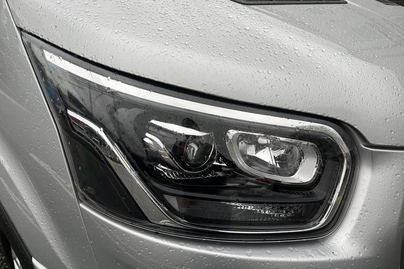 Used Ford Transit 2025 for sale - 77286289: Photo 25