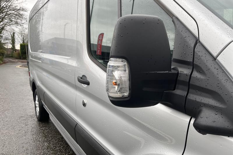 Used Ford Transit 2025 for sale - 77286289: Photo 26