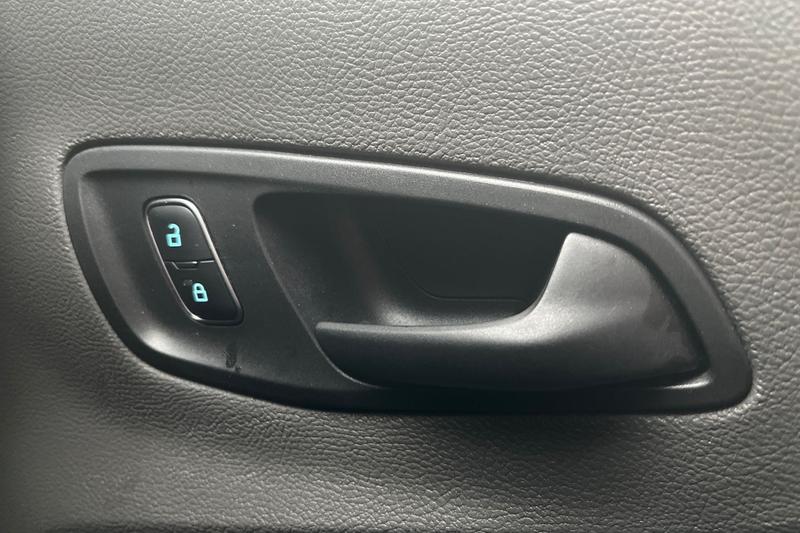 Used Ford Transit 2025 for sale - 77286289: Photo 29