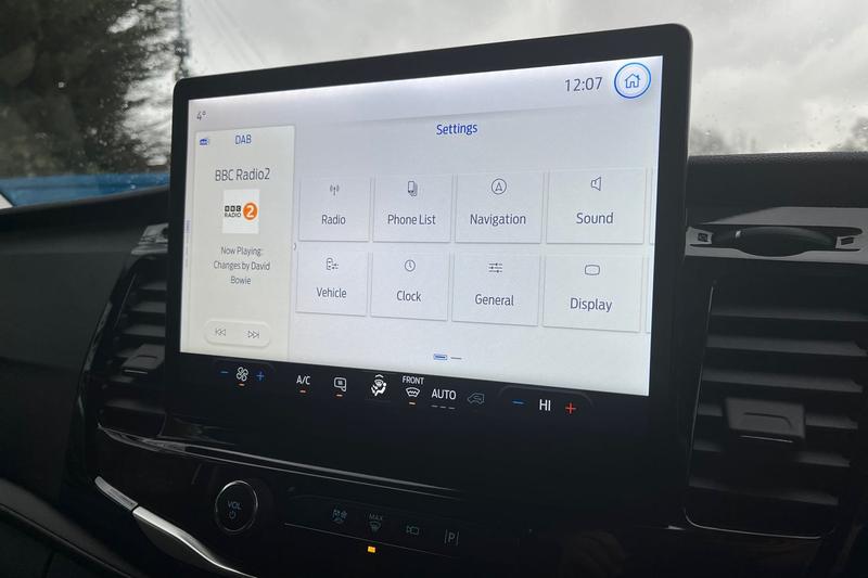 Used Ford Transit 2025 for sale - 77286289: Photo 31