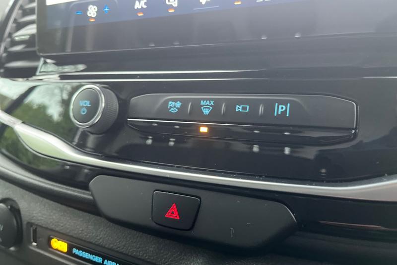 Used Ford Transit 2025 for sale - 77286289: Photo 36