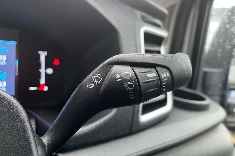 Used Ford Transit 2025 for sale - 77286289: Photo 38