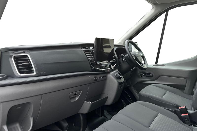 Used Ford Transit 2025 for sale - 77286289: Photo 4