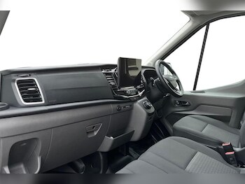 Used Ford Transit 2025 for sale - 77286289: Photo