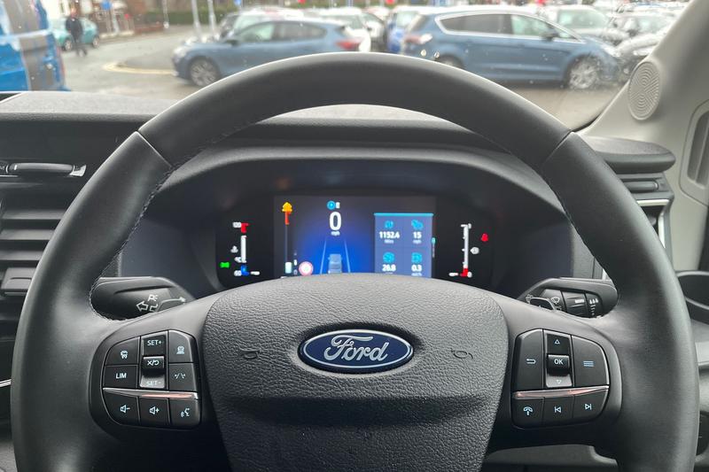 Used Ford Transit 2025 for sale - 77286289: Photo 9