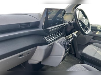 Used Ford Transit Custom 2024 for sale - 78443063: Photo