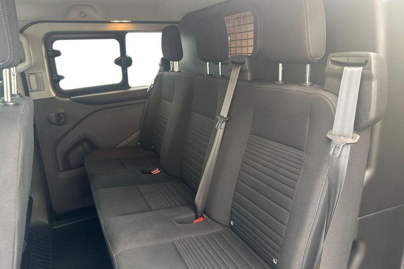 Used Ford Transit Custom 2020 for sale - 77840832: Photo 10