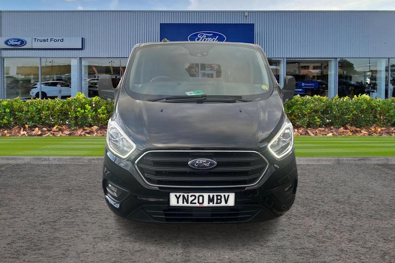 Used Ford Transit Custom 2020 for sale - 77840832: Photo 11