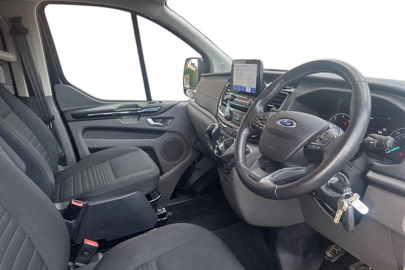 Used Ford Transit Custom 2020 for sale - 77840832: Photo 13