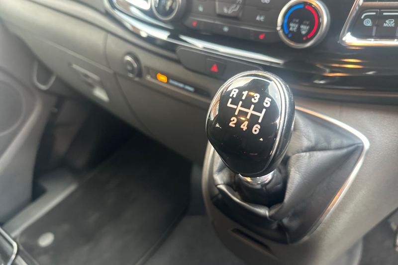 Used Ford Transit Custom 2020 for sale - 77840832: Photo 16