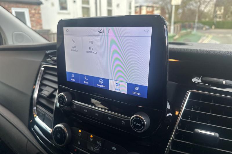 Used Ford Transit Custom 2020 for sale - 77840832: Photo 17