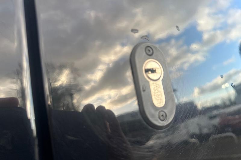 Used Ford Transit Custom 2020 for sale - 77840832: Photo 23