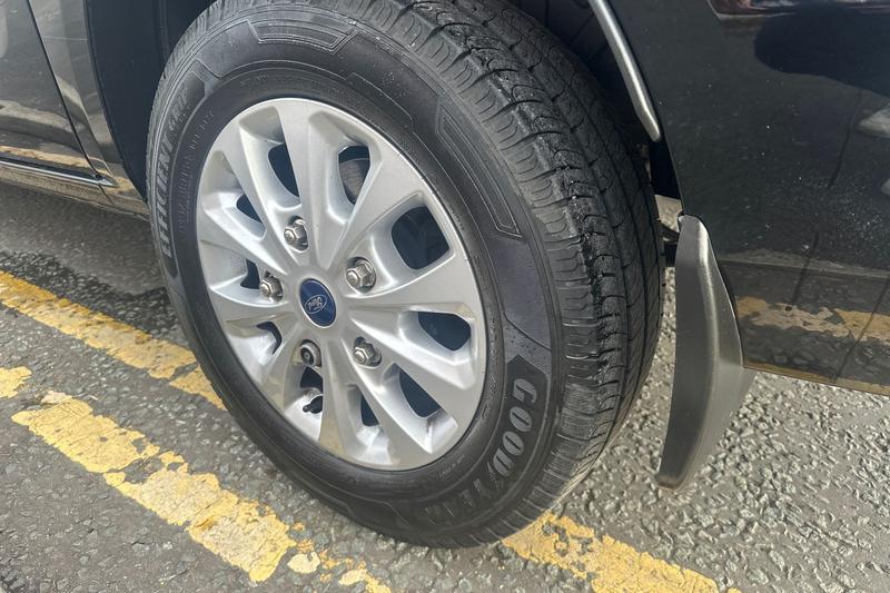 Used Ford Transit Custom 2020 for sale - 77840832: Photo 24