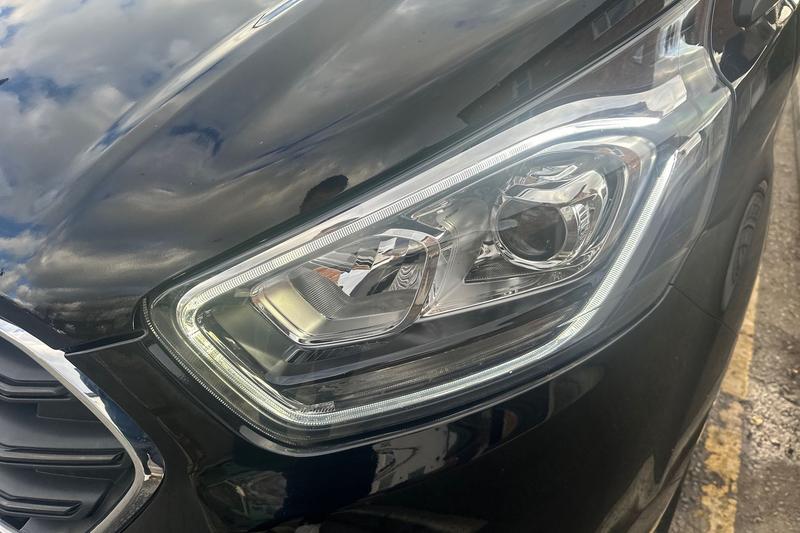 Used Ford Transit Custom 2020 for sale - 77840832: Photo 25