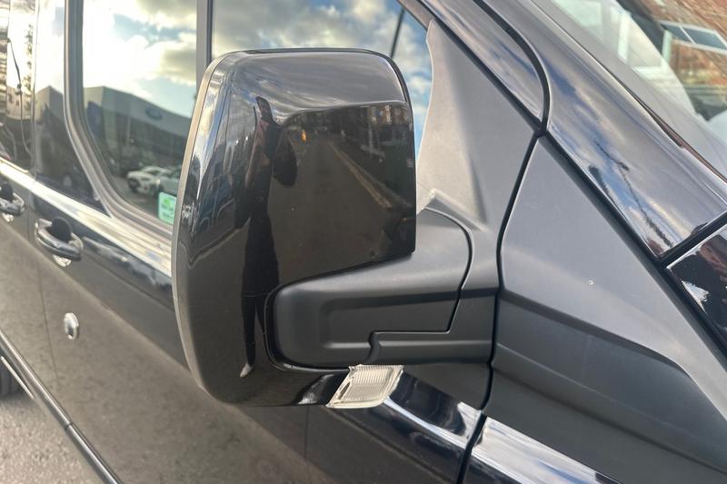 Used Ford Transit Custom 2020 for sale - 77840832: Photo 26