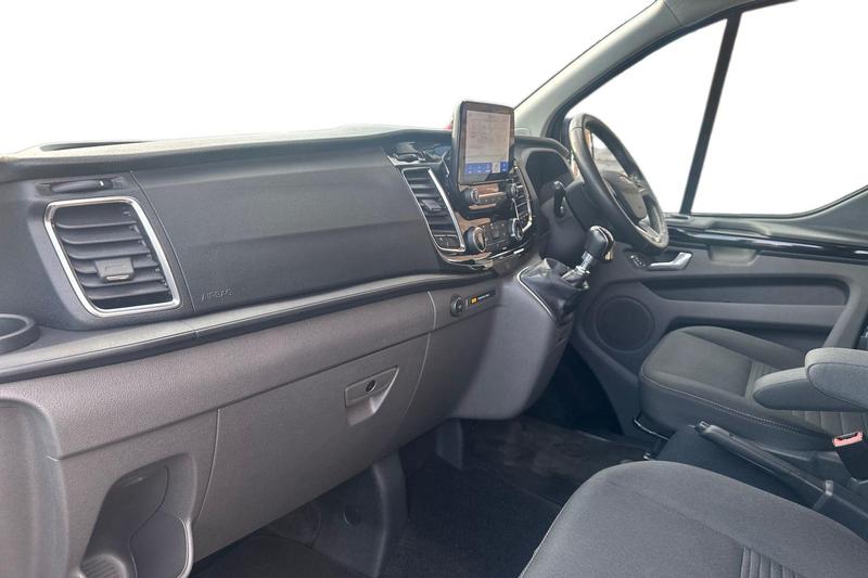 Used Ford Transit Custom 2020 for sale - 77840832: Photo 3