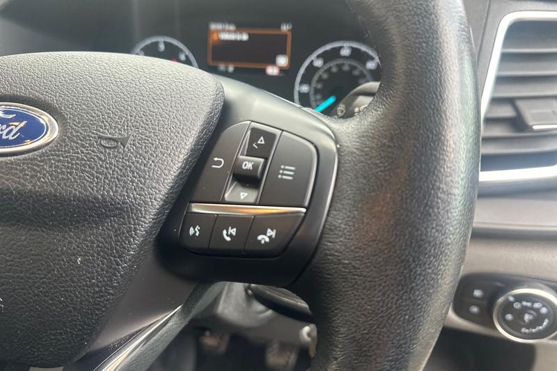 Used Ford Transit Custom 2020 for sale - 77840832: Photo 31