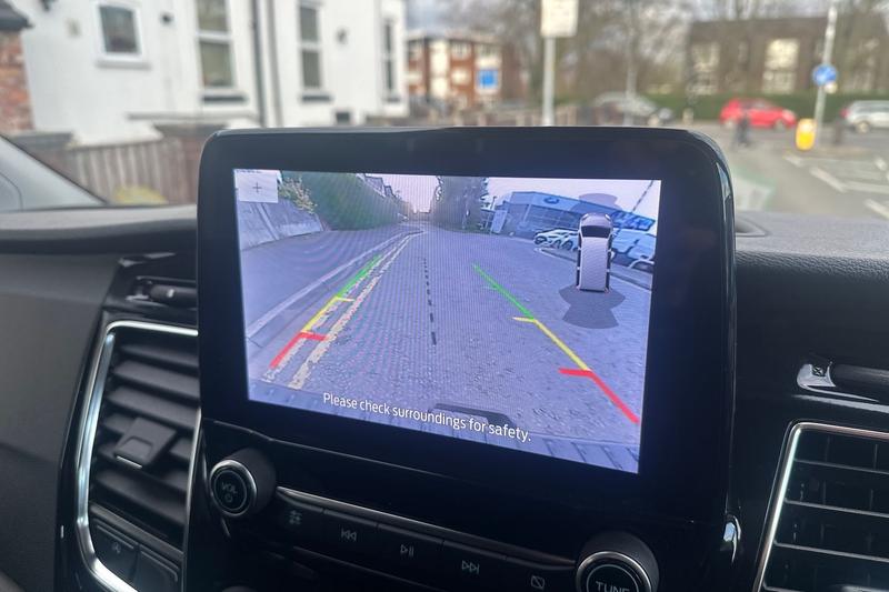 Used Ford Transit Custom 2020 for sale - 77840832: Photo 33