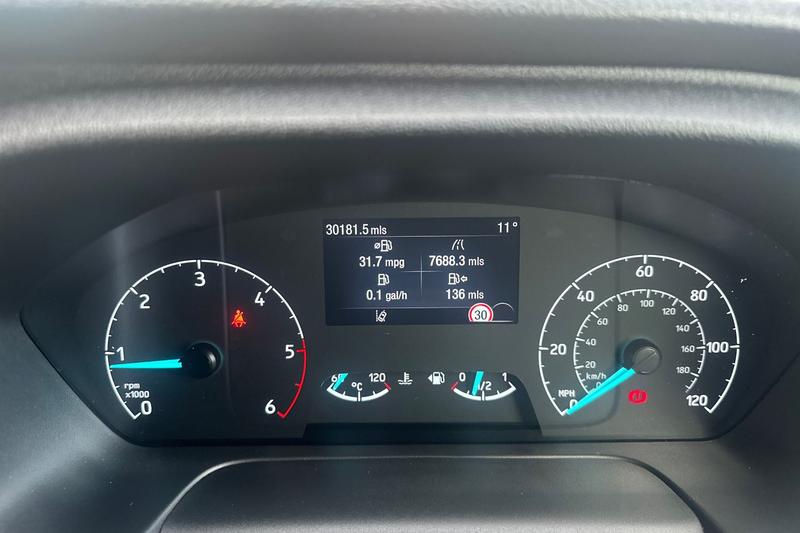 Used Ford Transit Custom 2020 for sale - 77840832: Photo 34