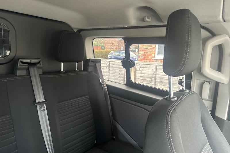 Used Ford Transit Custom 2020 for sale - 77840832: Photo 37