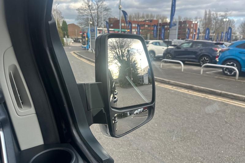 Used Ford Transit Custom 2020 for sale - 77840832: Photo 38