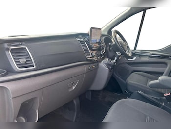 Used Ford Transit Custom 2020 for sale - 77840832: Photo