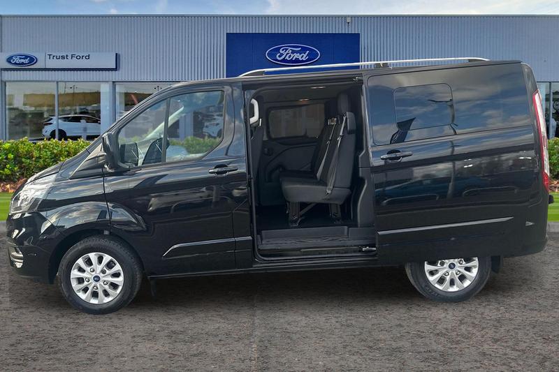 Used Ford Transit Custom 2020 for sale - 77840832: Photo 5