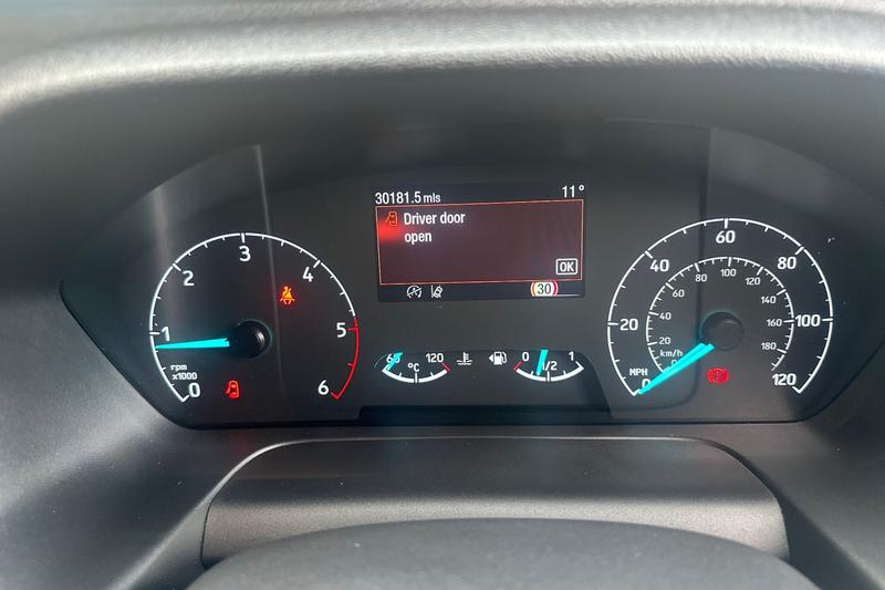 Used Ford Transit Custom 2020 for sale - 77840832: Photo 7