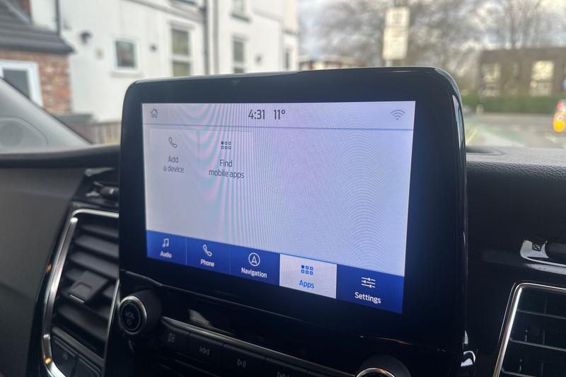 Used Ford Transit Custom 2020 for sale - 77840832: Photo 8