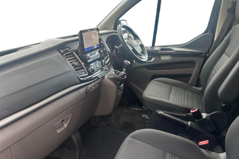 Used Ford Transit Custom 2020 for sale - 77840832: Photo 9