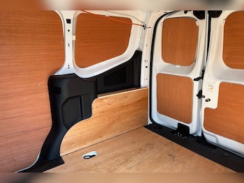Used Ford Transit Courier 2024 for sale - 79264309: Photo