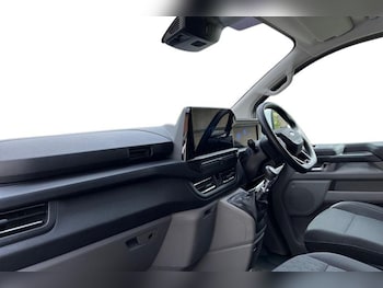 Used Ford Transit Custom 2025 for sale - 78618604: Photo