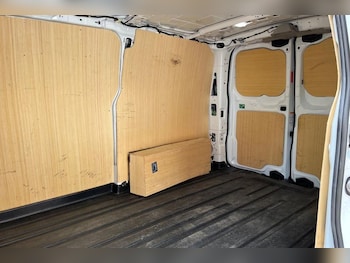 Used Ford Transit Custom 2025 for sale - 78618604: Photo