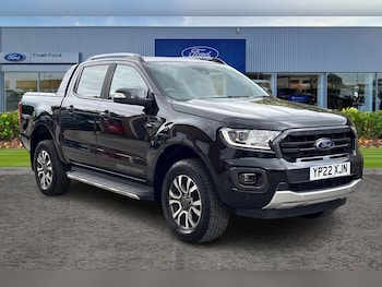 Used Ford Ranger 2022 for sale - 78942367: Photo