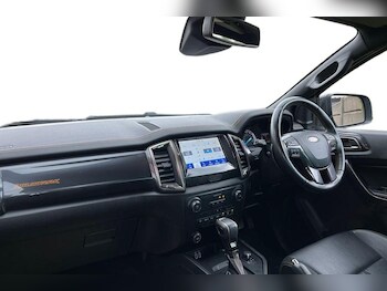 Used Ford Ranger 2022 for sale - 78942367: Photo