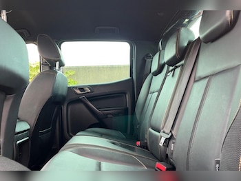 Used Ford Ranger 2022 for sale - 78942367: Photo