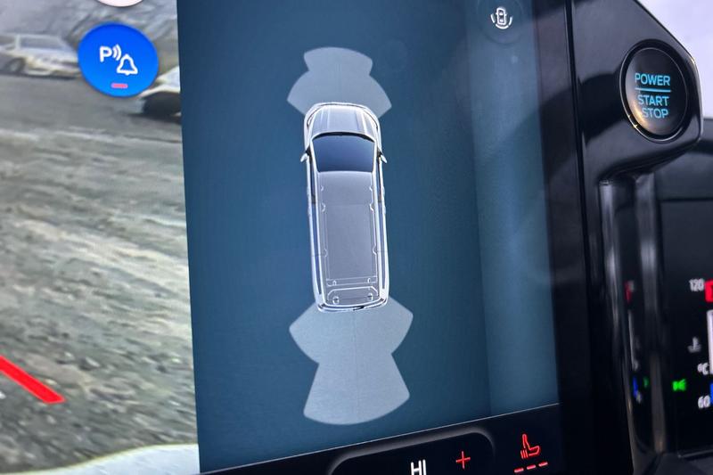 Used Ford Transit Custom 2024 for sale - 77210984: Photo 10