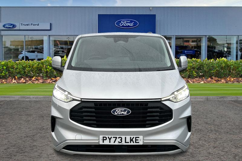Used Ford Transit Custom 2024 for sale - 77210984: Photo 13
