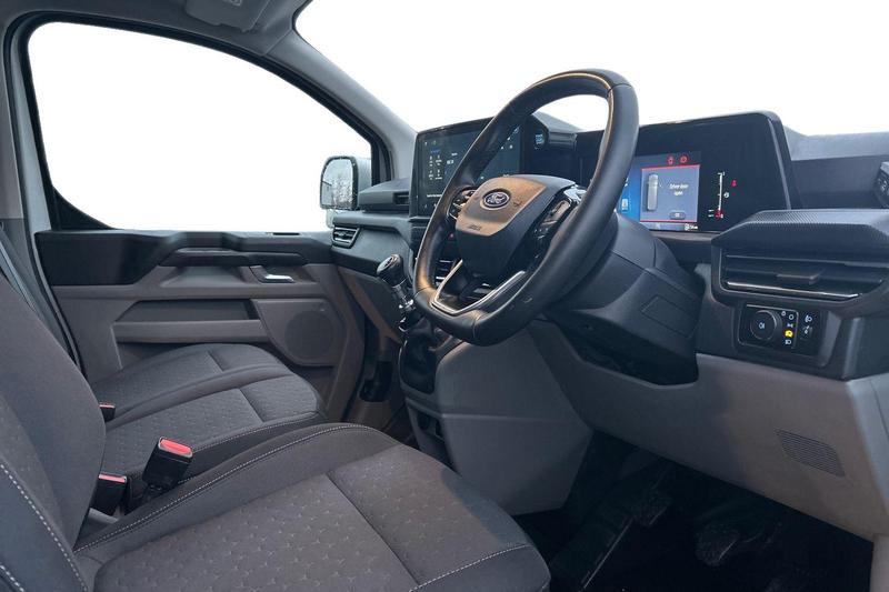Used Ford Transit Custom 2024 for sale - 77210984: Photo 15