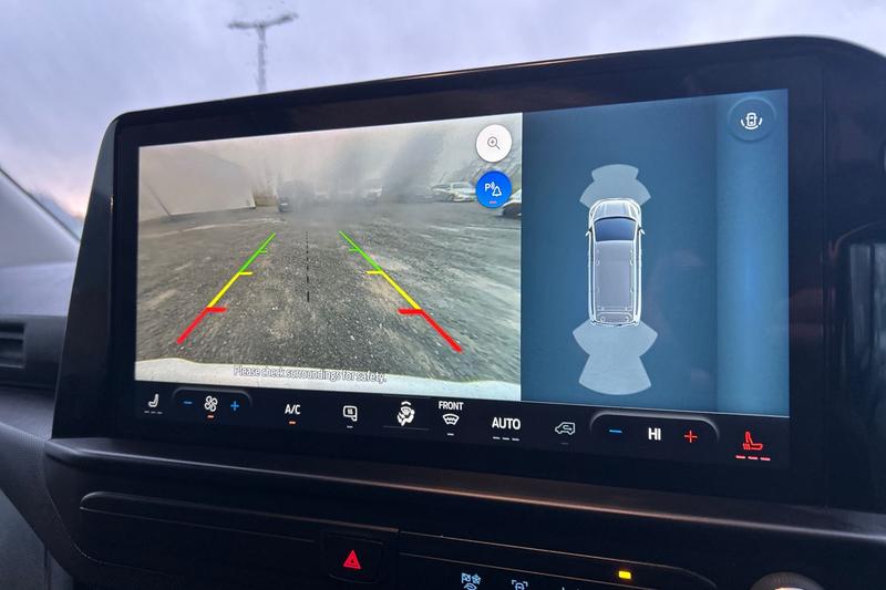 Used Ford Transit Custom 2024 for sale - 77210984: Photo 16