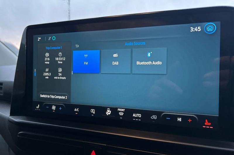 Used Ford Transit Custom 2024 for sale - 77210984: Photo 18