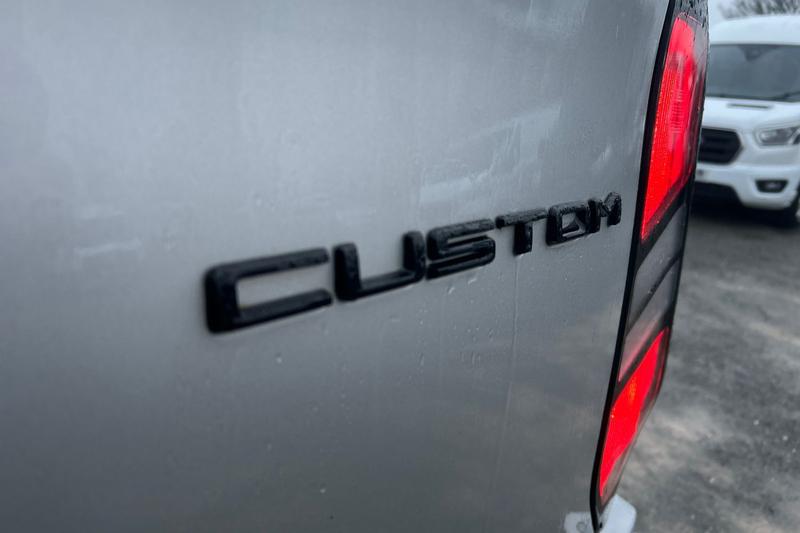 Used Ford Transit Custom 2024 for sale - 77210984: Photo 21