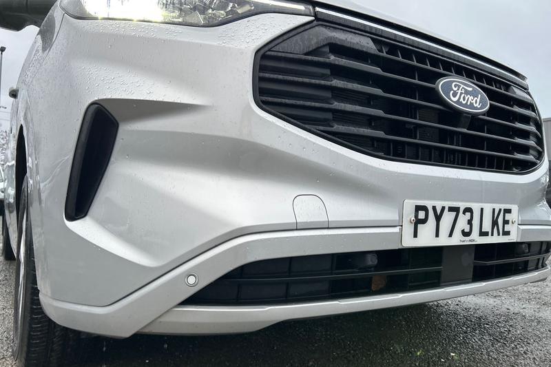 Used Ford Transit Custom 2024 for sale - 77210984: Photo 23