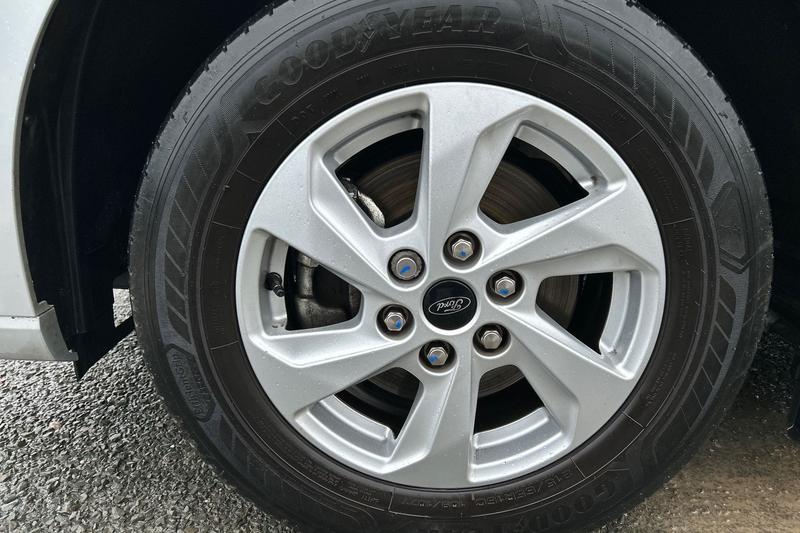 Used Ford Transit Custom 2024 for sale - 77210984: Photo 24