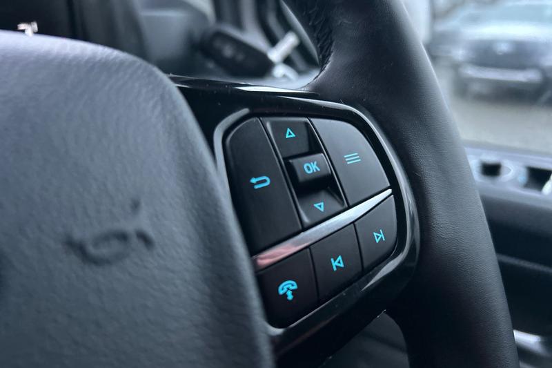 Used Ford Transit Custom 2024 for sale - 77210984: Photo 29