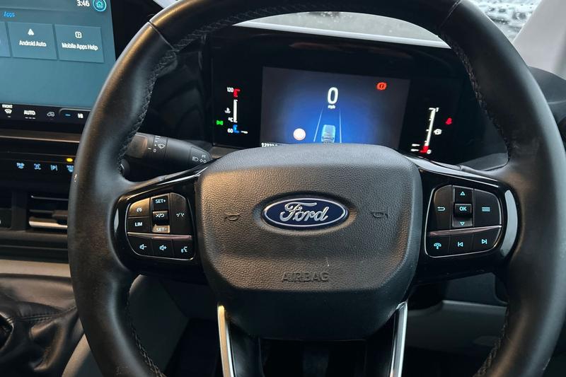 Used Ford Transit Custom 2024 for sale - 77210984: Photo 35