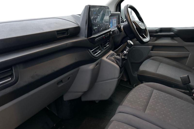 Used Ford Transit Custom 2024 for sale - 77210984: Photo 4