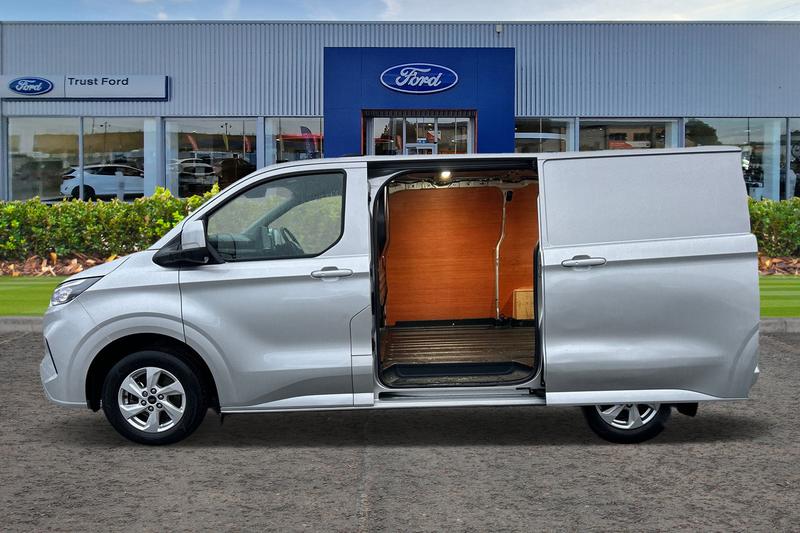 Used Ford Transit Custom 2024 for sale - 77210984: Photo 6