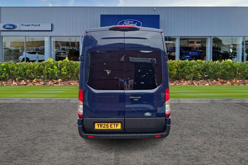 Used Ford Transit 2025 for sale - 77959189: Photo 13