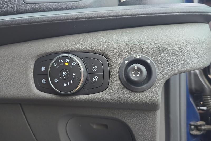 Used Ford Transit 2025 for sale - 77959189: Photo 16